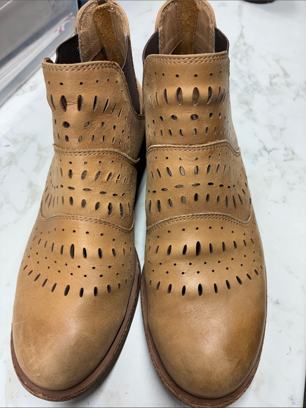 SOFFT bootie - Picture 2 of 7